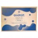Gloria Kumaş Boyası Parlak Mavi 10 Gr Paket