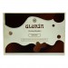 Gloria Kumaş Boyası Tam Kahve 10 Gr Paket