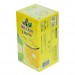 Hel-Dem Limon Bitki Çayı 2 Gr X 20 Süzen Poşet 40 Gr