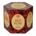Hem Tütsü Geri Akış Şelale Kırmızı Gül Kokulu 40 Konik Tütsü - Red Rose Backflow Incense Cones