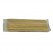 Lokmanavm Çöp Şiş Bambu Şişleri 15 Cm Takribi 100 Adet 1 Paket