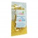 Lokmanavm Reçine Doğal Granül Çakıl Sarı 100 Gr Paket