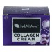 Maia Mc Kolajenli Vitaminli Yüz Ve Boyun Cilt Bakım Kremi Collagen Cream 50 Ml