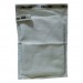 Micro Peel İpek Hassas Cilt İçin Banyo Kesesi Beyaz 16X25