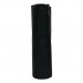 Polmix Çöp Torbası Ağır Sanayi Jumbo Boy 80X110Cm 800Gr 100Mikron Siyah Rulo 10 Adet