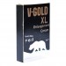 V-Gold Xl Enlargement Cream 5 Ml X 5Li