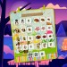 Büyük - Küçük Hayvan Oyunu Keçe Cırtlı Duvar Panosu , Eğitici Oyuncak
