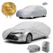 Toyota Auris 1.4 D-4D Comfort Plus M/M 2012 Model Uyumlu Oto Branda Plus Serisi Araba Örtü
