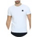 Adidas Ef-3520 Erkek Battal Basic T-Shirt