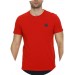 Adidas Ef-3520 Erkek Battal Basic T-Shirt