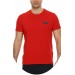 Adidas Ef-3521 Erkek Battal Basic T-Shirt