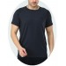 Adidas Ef-3842 Erkek Polyester T-Shirt