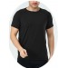 Adidas Ef-3842 Erkek Polyester T-Shirt