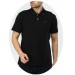 Adidas Ef-3985 Erkek Battal Pamuklu Cotton Polo Yaka T-Shirt