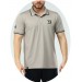 Adidas Ef-3992 Erkek Polyester Mesh Polo Yaka T-Shirt