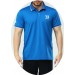 Adidas Ef-3992 Erkek Polyester Mesh Polo Yaka T-Shirt