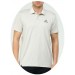 Adidas Ef-4003 Erkek Polyester Mesh Polo Yaka T-Shirt