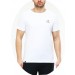 Adidas Erkek Battal Pamuk Cotton T-Shirt Ef-3641