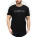 Adidas Erkek Battal Pamuk Cotton T-Shirt Ef-3672