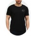 Adidas Erkek Battal Pamuk Cotton T-Shirt Ef-3942