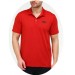 Adidas Erkek Battal Polyester Yakalı T-Shirt Ef-3987