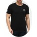 Adidas Erkek Pamuk Cotton T-Shirt Ef-4007