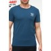 Adidas Erkek Pamuk Cotton T-Shirt Ef-4007