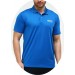 Adidas Erkek Polyester Polo Yaka T-Shirt Ef-4005