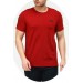 Adidas Erkek Polyester T-Shirt Ef-3756