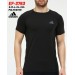 Adidas Erkek Polyester T-Shirt Ef-3763