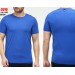 Adidas Erkek Polyester T-Shirt Ef-3915