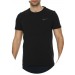 Nike Ef-3568 Erkek Battal Basic T-Shirt