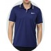 Nike Ef-4159 Erkek Polyester Polo Yaka T-Shirt
