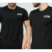 Nike Ef-4226 Erkek Polyester Mesh Battal Beden T-Shirt