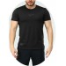 Nike Ef-4278 Erkek Polyester Mesh T-Shirt