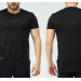 Nike Ef-4278 Erkek Polyester Mesh T-Shirt