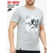 Nike Erkek Pamuk Cotton T-Shirt Ef-3633