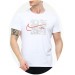 Nike Erkek Pamuklu T-Shirt Ef-3653