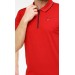 Nike Erkek Polyester Polo Yaka T-Shirt Ef-3733