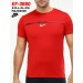 Nike Erkek Polyester T-Shirt Ef-3690