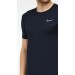 Nike Erkek Polyester T-Shirt Ef-3961