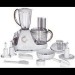 Arni̇ca Gh21020-444 Proki̇t Plus Mutfak Robotu Beyaz