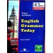 Mk Publications - English Grammar Today - Türkçe Açıklamalı İngilizce Gramer 43Rd Edition