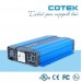 Cotek 24V 1500W Tam Sinüs Inverter