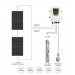 Dc Solar Dalgıç Pompa 48 Volt 15,5 Amper – Betatek