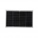 Lexron 50 Watt Monokri̇stal Güneş Paneli̇ Perc Solar Panel