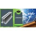 On Gri̇d Lityum Hibrit 10 Kw Kva Trifaze Solar Güneş Paneli Paket Sistemi