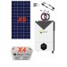 Alpex Solar Paket Sp3000