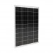 Suneng 110 W Watt 36 Perc Monokristal Güneş Paneli Solar Panel