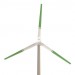 Teknovasyon Arge Altech  Boreas 10000 - 10 Kw  On-Grid Yatay Rüzgar Türbini